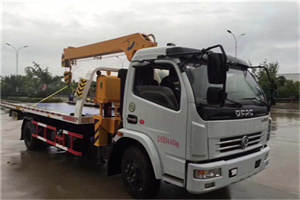 建昌24小时道路救援服务