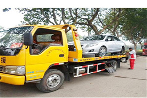 建昌附近24小时汽车拖车服务热线