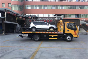 建昌附近汽车拖车电话