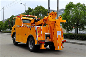 建昌高速路拖车费